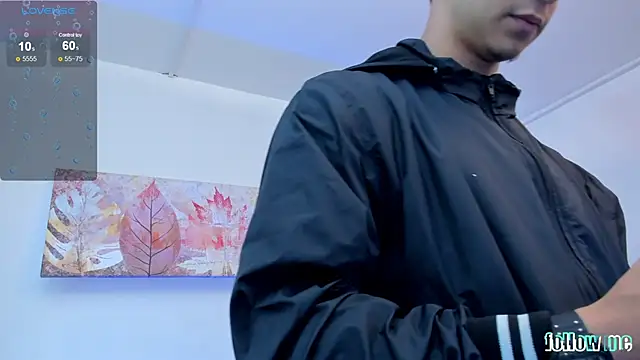 Samuel Up online show from 28, 10, 2025