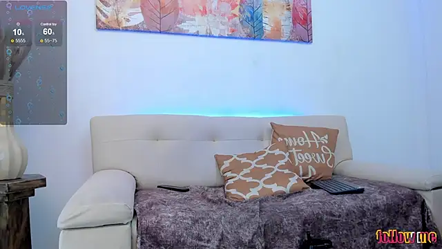 Samuel Up online show from 12, 11, 2025