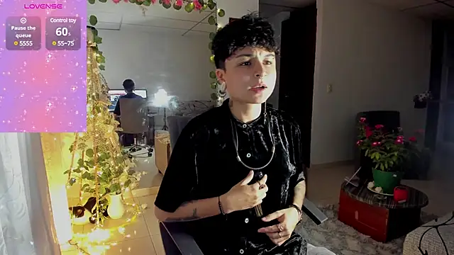 ZuryRamirez  online show from 3, 2, 2025