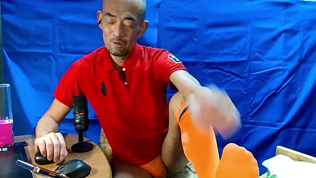 Snapshot of heita_omori chatting on 4, 11, 2025 heita omori online show from 4, 11, 2025