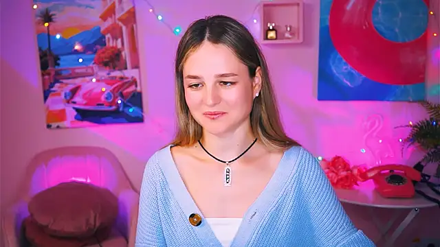 DeboraLarson online show from 11, 12, 2024