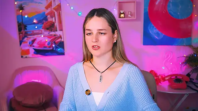 DeboraLarson online show from 11, 12, 2024
