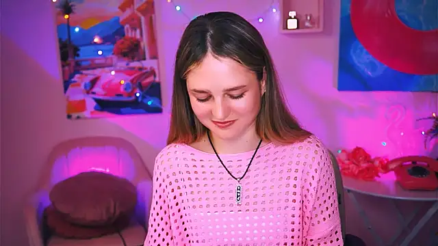 DeboraLarson online show from 13, 12, 2024