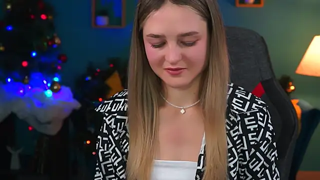 DeboraLarson online show from 20, 12, 2024