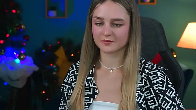 DeboraLarson online show from 20, 12, 2024