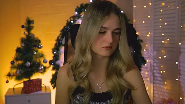 DeboraLarson online show from 20, 12, 2025