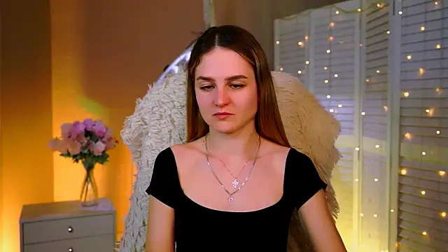 Snapshot of DeboraLarson chatting on 8, 2, 2026 DeboraLarson online show from 8, 2, 2026