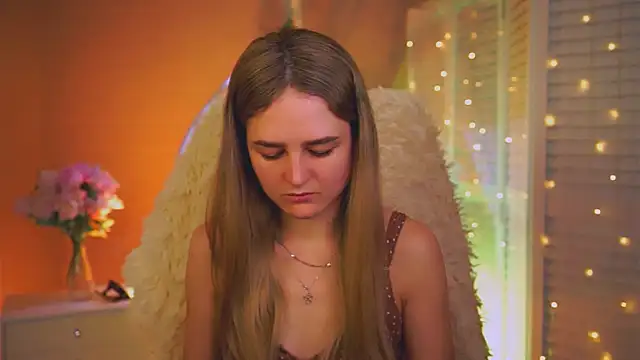 Snapshot of DeboraLarson chatting on 1, 3, 2026 DeboraLarson online show from 1, 3, 2026