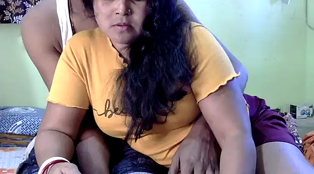 Couple For You18 online show from 22, 12, 2024
