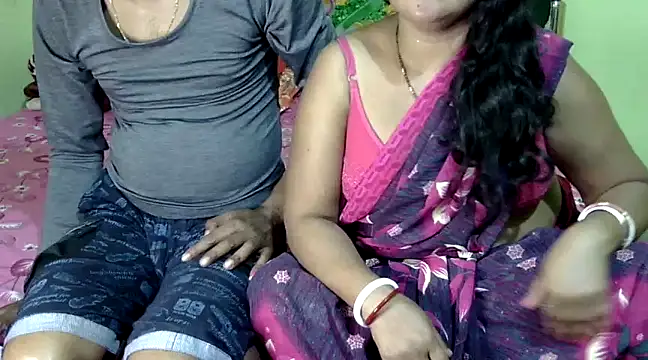 Couple For You18 online show from 2, 2, 2025