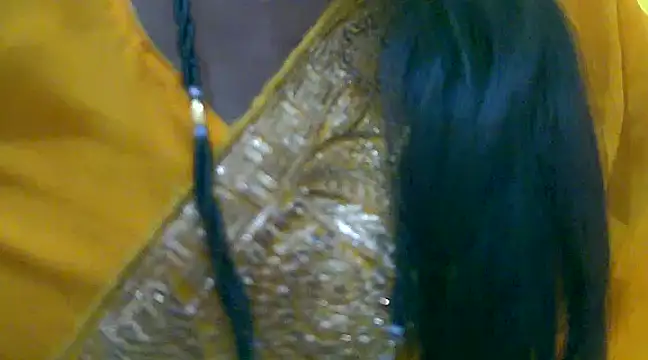 Snapshot of LOVE-SUSHILA chatting on 1, 2, 2025 LOVE-SUSHILA online show from 1, 2, 2025