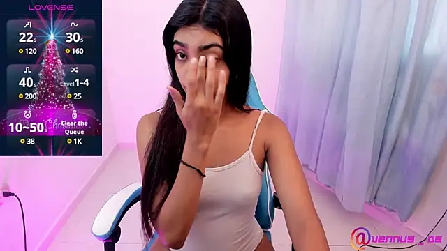 veronica 06 online show from 6, 12, 2024