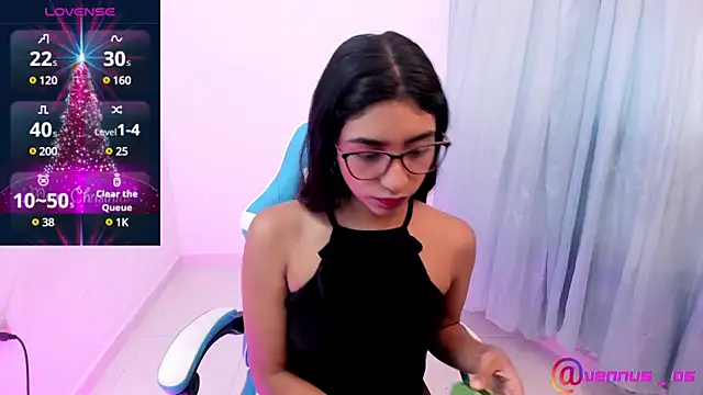 veronica 06 online show from 3, 1, 2025