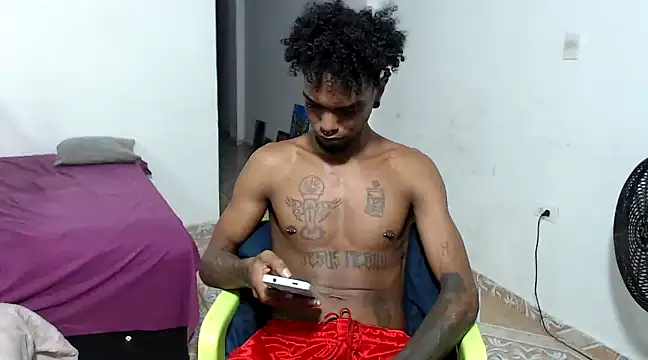 hot ebanospicy online show from 21, 3, 2025