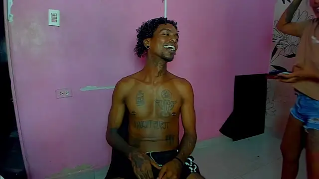 hot ebanospicy online show from 11, 3, 2026