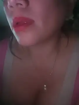 Kasandra02 online show from 8, 11, 2025