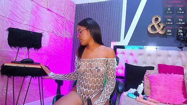 alexa andherson online show from 3, 1, 2025