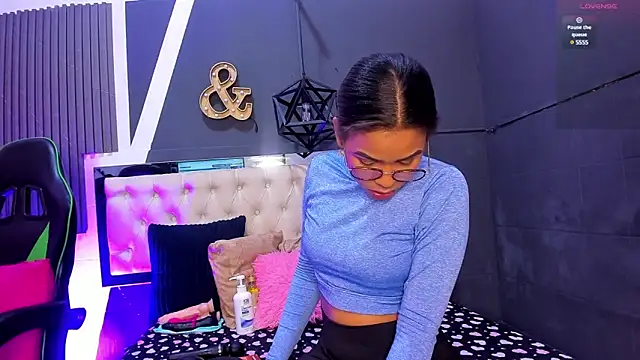 alexa andherson online show from 15, 1, 2025