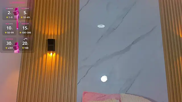 Snapshot of miss_Ari chatting on 26, 12, 2024 miss Ari online show from 26, 12, 2024