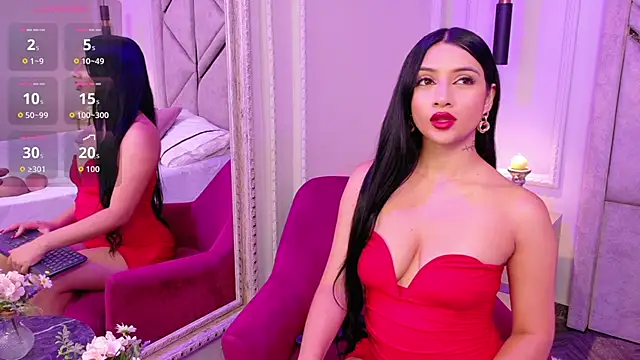 Harper-Avary online show from 12, 2, 2026