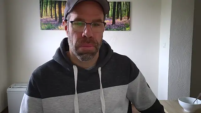 Harry Boldt online show from 21, 10, 2025