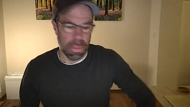 Harry Boldt online show from 23, 10, 2025