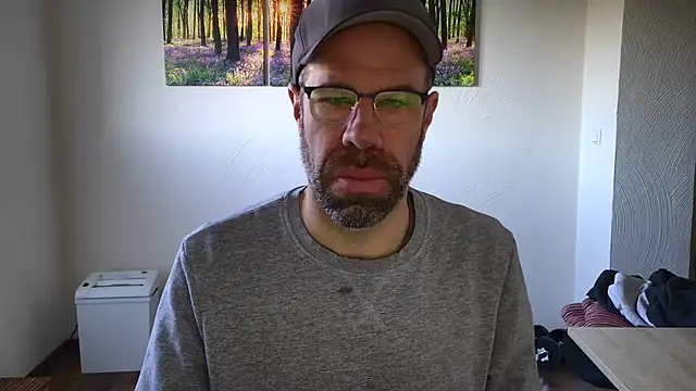 Harry Boldt online show from 6, 11, 2025