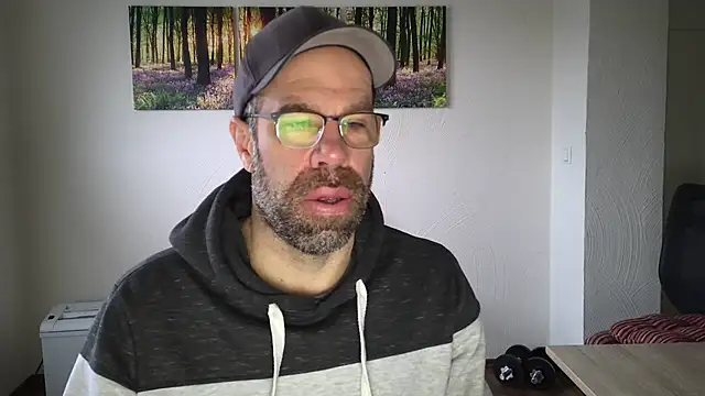 Harry Boldt online show from 7, 11, 2025