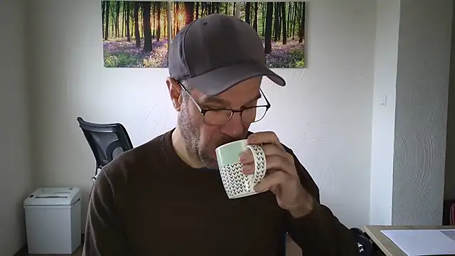 Harry Boldt online show from 11, 11, 2025