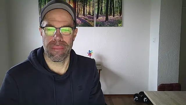 Harry Boldt online show from 14, 11, 2025