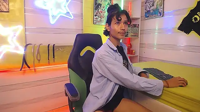 andy staar online show from 13, 10, 2025