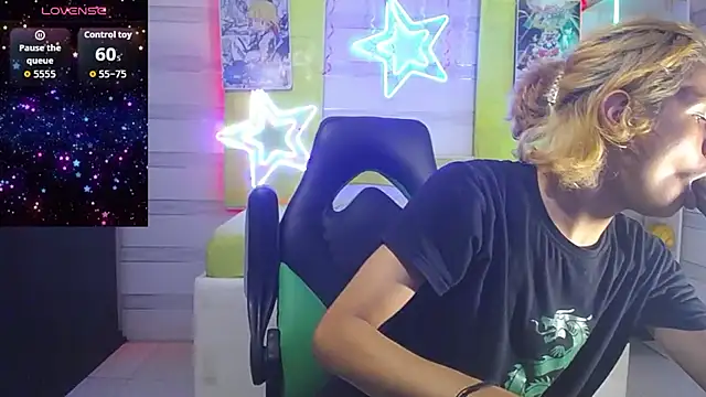 andy staar online show from 21, 12, 2025