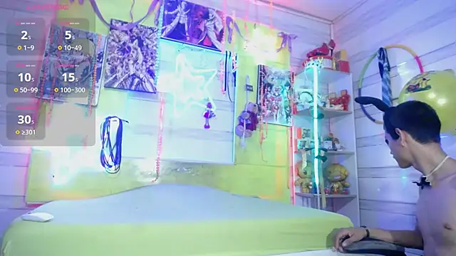 andy staar online show from 10, 2, 2026