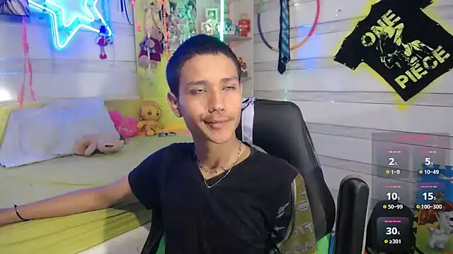 andy staar online show from 23, 2, 2026