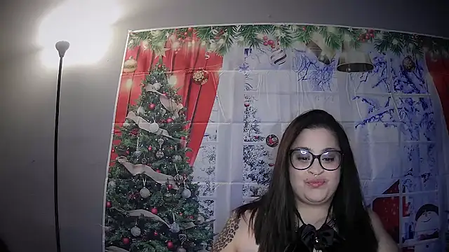 tillymarie34 online show from 22, 12, 2024