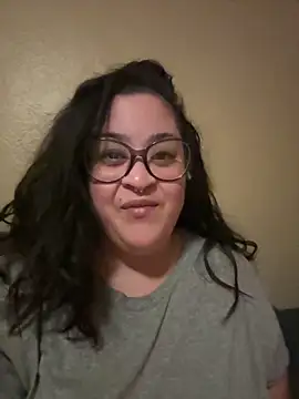 tillymarie34 online show from 12, 10, 2025