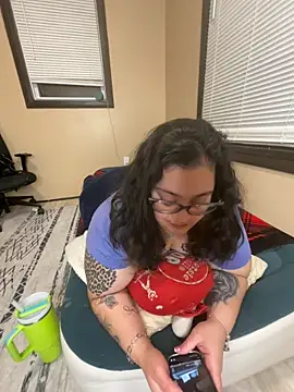 tillymarie34 online show from 3, 2, 2026