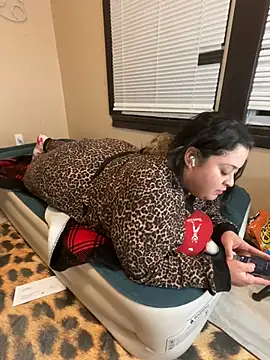 tillymarie34 online show from 3, 3, 2026