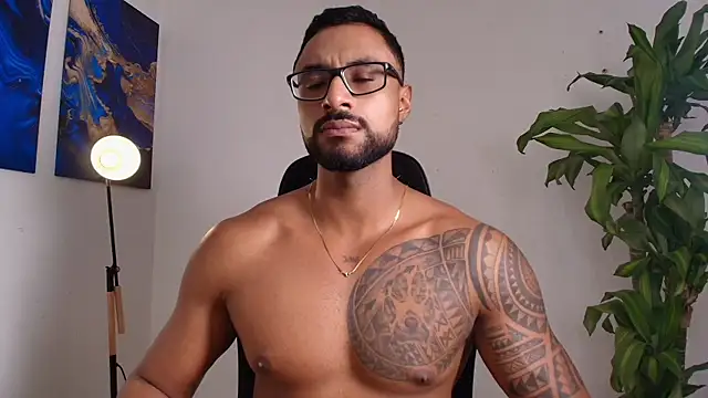 LiamGarcia1 online show from 20, 3, 2026