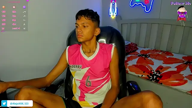 loistwink  online show from 16, 10, 2025