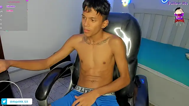 loistwink  online show from 5, 11, 2025