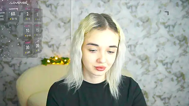 Ashley S online show from 15, 3, 2026