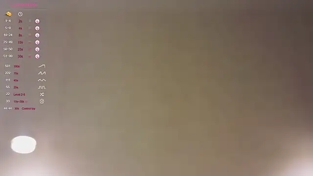 Snapshot of EvaHair chatting on 2, 3, 2025 EvaHair online show from 2, 3, 2025