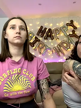 HotCaramellsTV online show from 18, 10, 2025