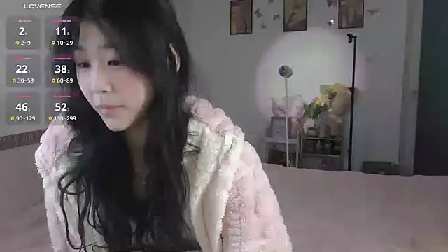 Luminous163 online show from 31, 1, 2025