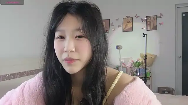 Luminous163 online show from 11, 2, 2025