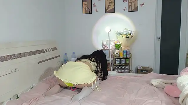 Luminous163 online show from 6, 3, 2025