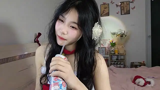 Luminous163 online show from 10, 3, 2025