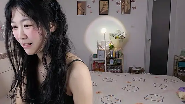 Luminous163 online show from 22, 3, 2025