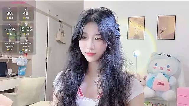 Luminous163 online show from 11, 9, 2025